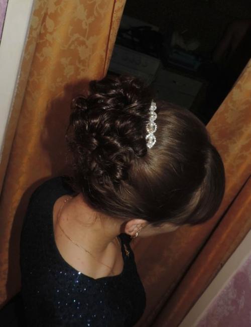 Фото от нашей подписчицы. 06