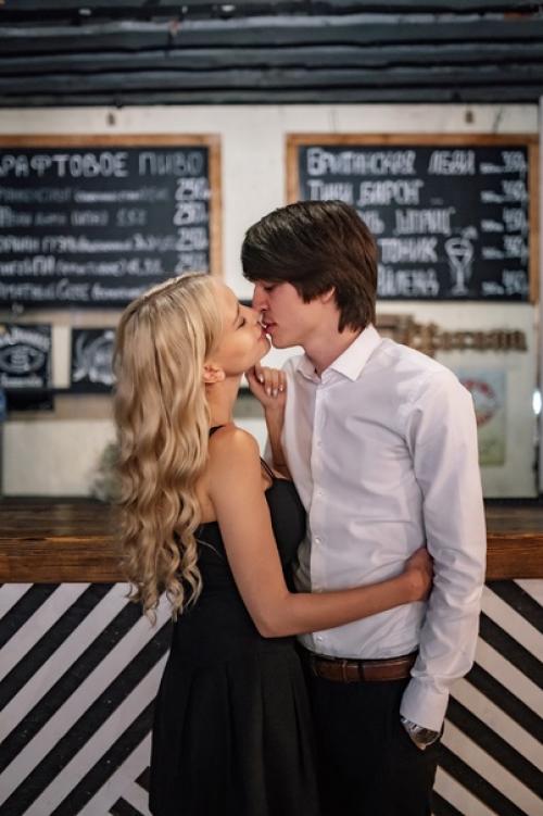 Фото для друзей в день свадьбы. 05