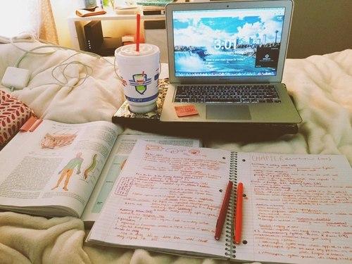 Как полюбить школу? 01