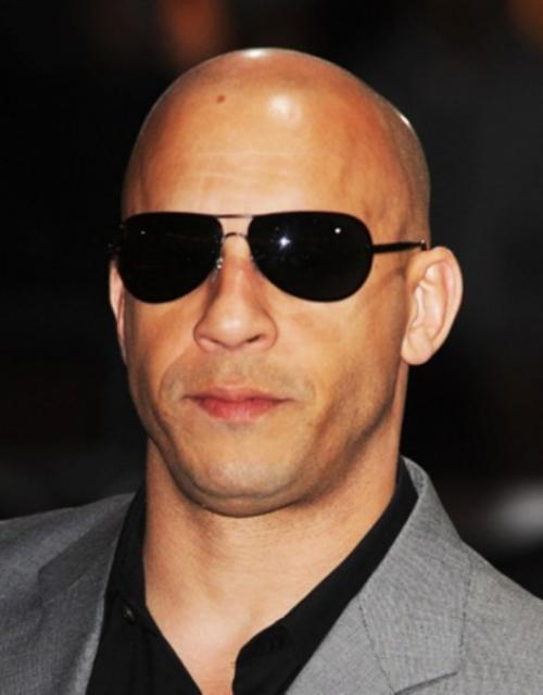 Как скрыть залысины? 01 Как скрыть залысины? 01