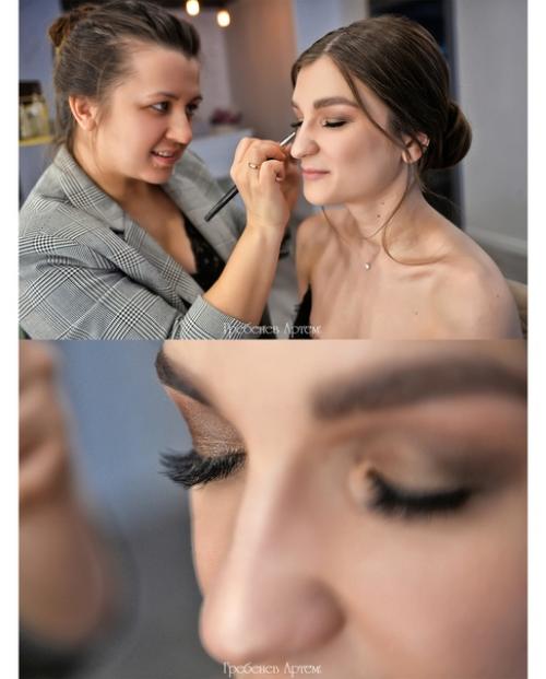 Набомбил коллажиков ещё одной свадьбы кости и жени! 09