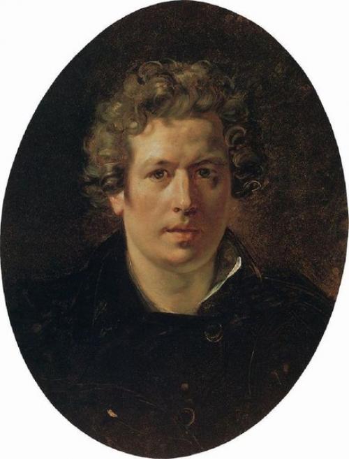 (12) 23 декабря 1799 года родился художник Карл Павлович Брюллов. 01 (12) 23 декабря 1799 года родился художник Карл Павлович Брюллов. 01
