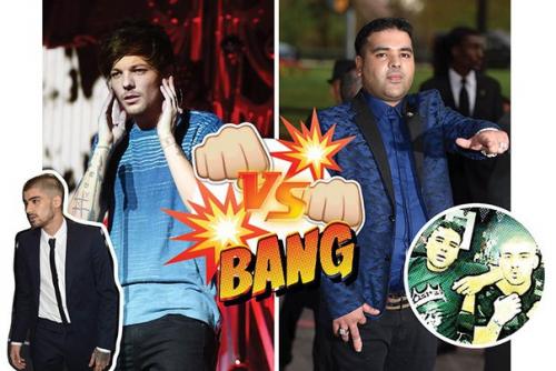 7 самых эпичных звездных перепалок 2015 года. 03