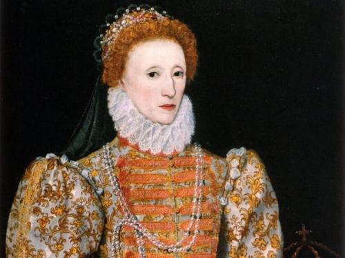 Маски из телятины, купание в уксусе и другие странные секреты красоты известных женщин прошлого. 03