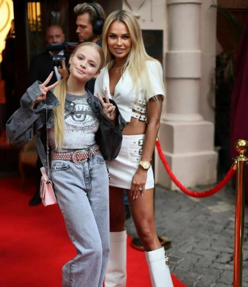 Бывшая жена виталия гогунского прокомментировала его скандальное заявление.

