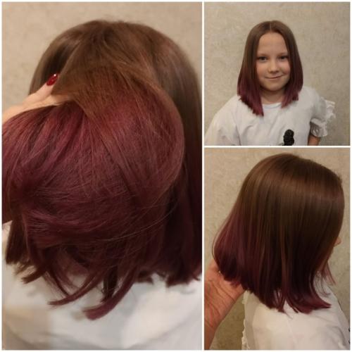 Стильно модно молодежно! 01