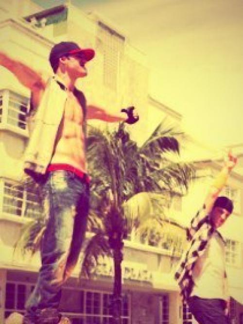 Лишь в том случае, если хочешь хорошее тело - иди и сделай его. 03