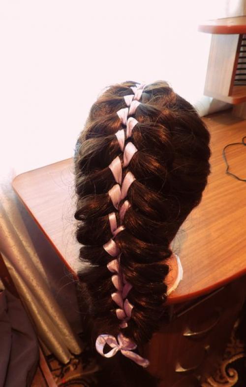 Фото от нашей подписчицы. 01