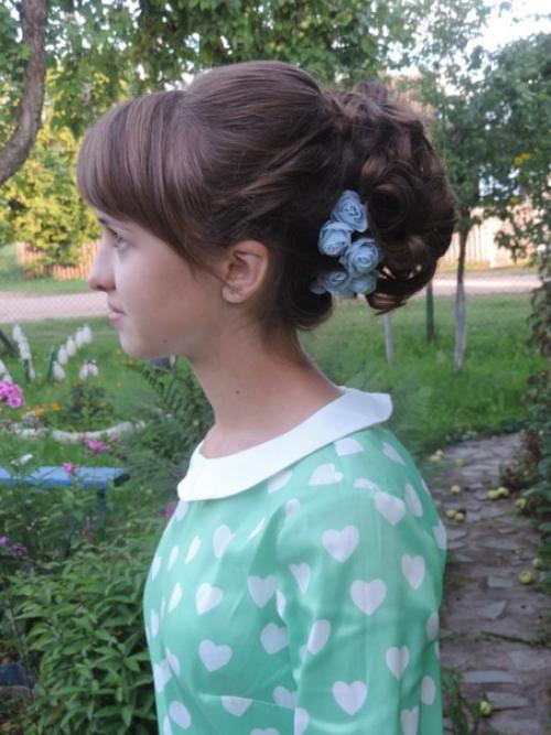 Фото от нашей подписчицы. 05