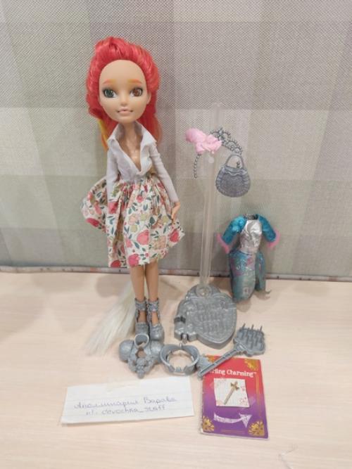 Браер бьюти полный комплект. 03