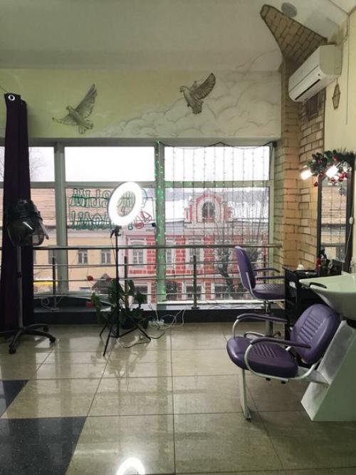 Салон Селфи?  ул. ростовская 7. 01