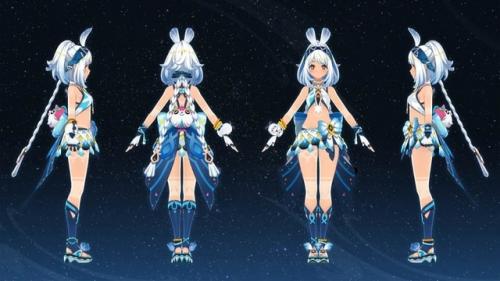 Натлан много срут за дело, но все же почти не видел обсуждения сруалани и огромного куска колоризма и расизма, коим является ее дизайн, поэтому. 01 Натлан много срут за дело, но все же почти не видел обсуждения сруалани и огромного куска колоризма и расизма, коим является ее дизайн, поэтому. 01