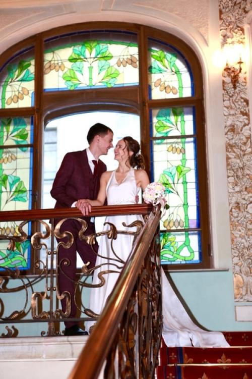 Наш счастливыи день счастливывместе роспись гостиницанациональ. 04