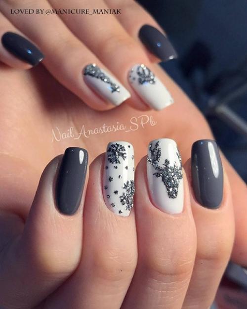 Идеи к новому году. 01