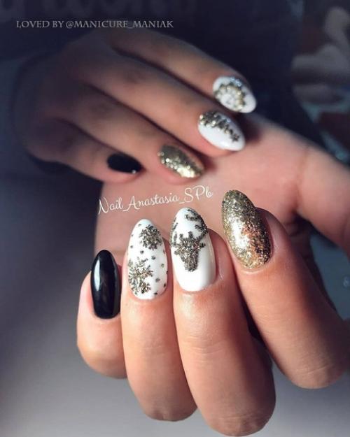 Идеи к новому году. 04