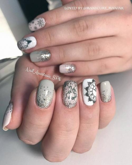 Идеи к новому году. 02