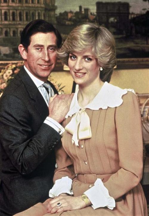 Cтилист принцессы Дианы рассказал о том, как создавалась ее культовая прическа. 03