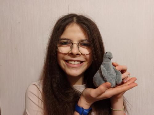 Мы голосуем за лучшее фото. 01