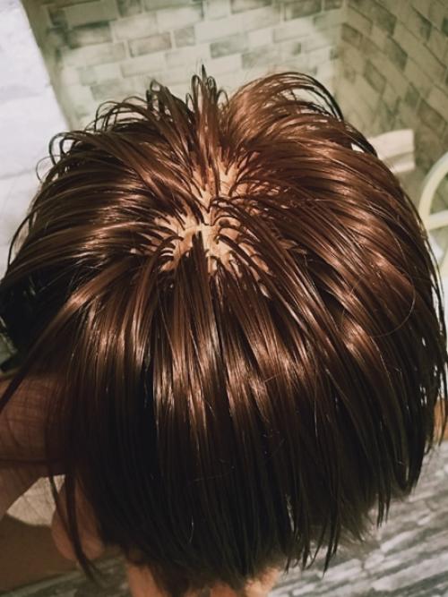 Печальная история со счастливым концом. 08 Печальная история со счастливым концом. 08