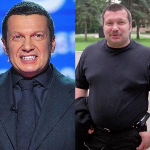 Как выглядели известные российские телеведущие в молодости - интернет снова сделал своё дело. 02