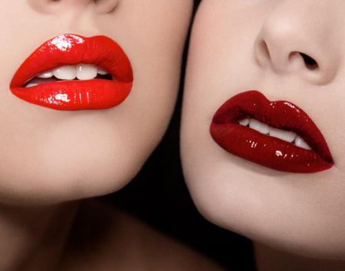 Как подобрать красную помаду. Как выбрать красную помаду