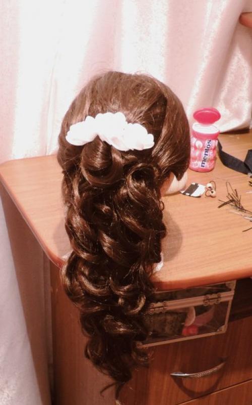 Фото от нашей подписчицы. 02