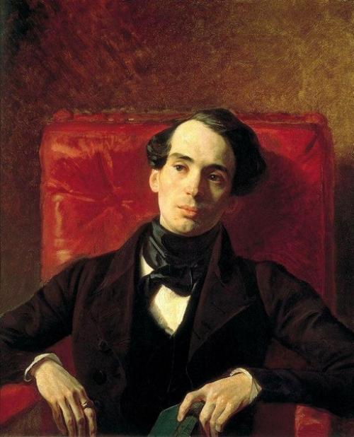 (12) 23 декабря 1799 года родился художник Карл Павлович Брюллов. 04 (12) 23 декабря 1799 года родился художник Карл Павлович Брюллов. 04