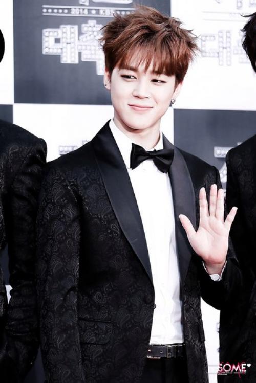 Bangtan фанфики реакции. 04