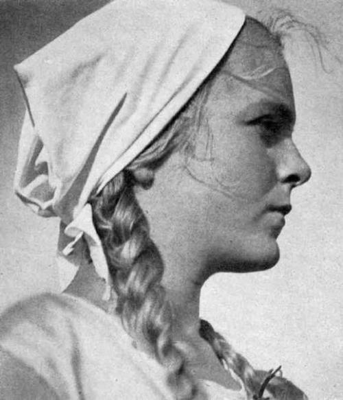 Женщины в III рейхе. 03 Женщины в III рейхе. 03