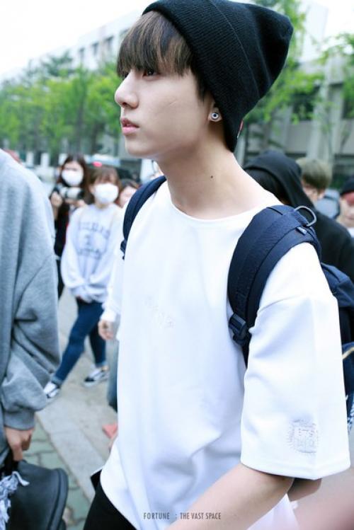 Bangtan фанфики реакции. 06