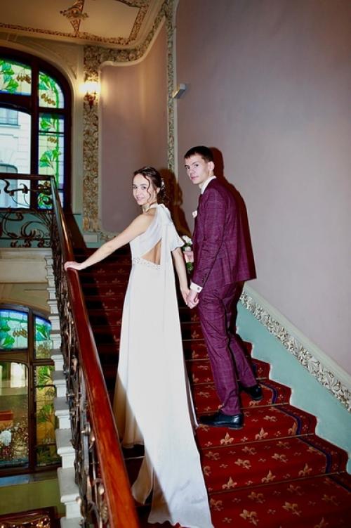 Наш счастливыи день счастливывместе роспись гостиницанациональ. 02