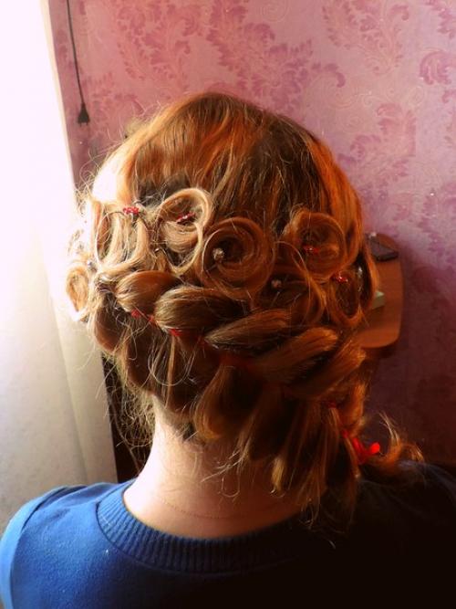 Фото от нашей подписчицы. 04