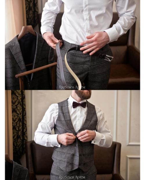 Набомбил коллажиков ещё одной свадьбы кости и жени! 08