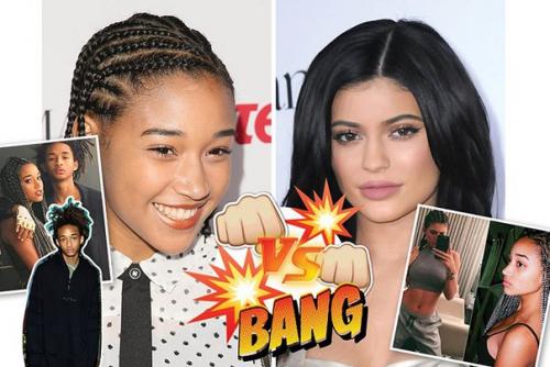 7 самых эпичных звездных перепалок 2015 года. 01