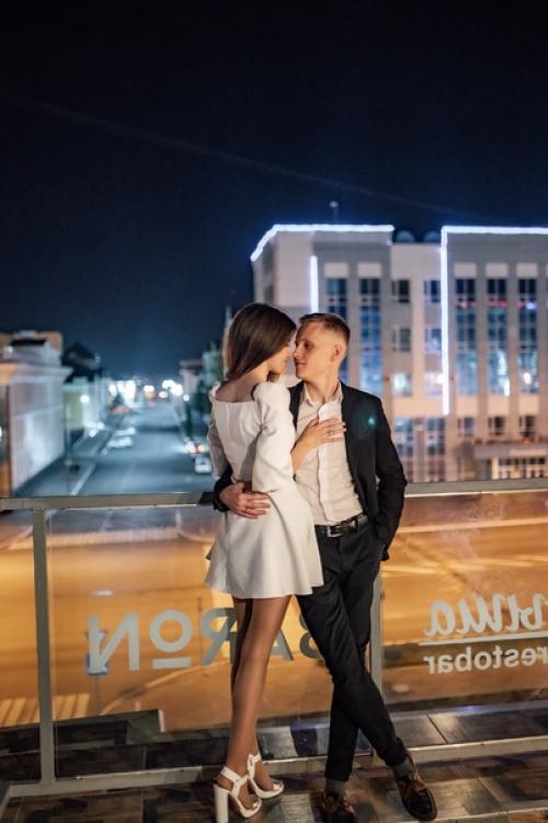 Фото для друзей в день свадьбы. 03