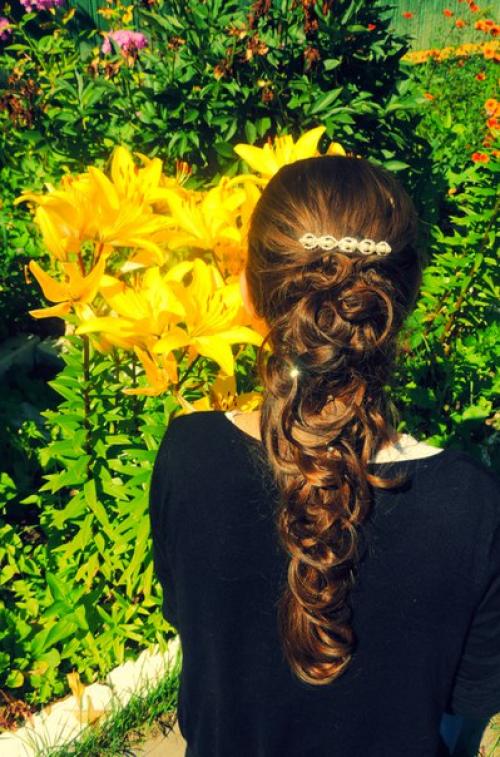 Фото от нашей подписчицы. 03