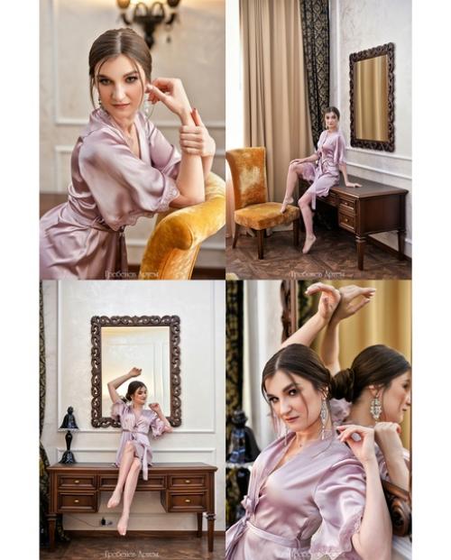 Набомбил коллажиков ещё одной свадьбы кости и жени! 02