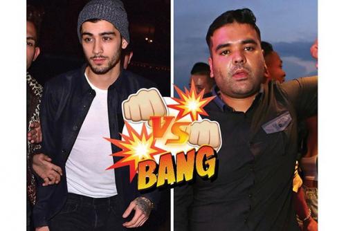 7 самых эпичных звездных перепалок 2015 года. 04