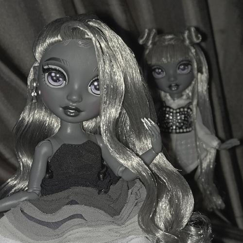 Одна луна хорошо, а две луны лучше. 01 Одна луна хорошо, а две луны лучше. 01