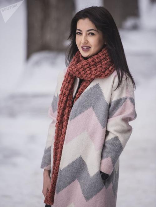 Недавно эта кыргызстанка получала лишь 10 тысяч, а теперь открыла клинику. 01 Недавно эта кыргызстанка получала лишь 10 тысяч, а теперь открыла клинику. 01