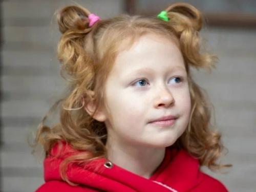 Я волшебная расческа. 04