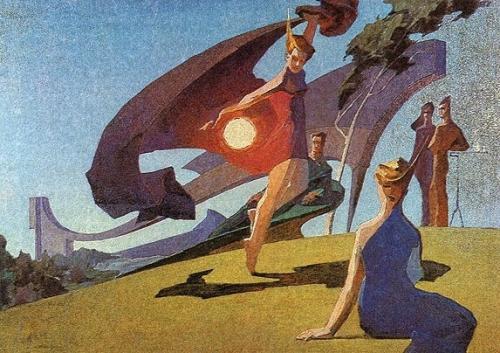 Посвящается Геннадию Голобокову. 04