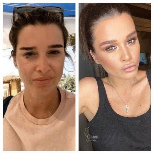 Не могу понять, как ещё 15 лет назад обходились без масок для обработки фото. 04