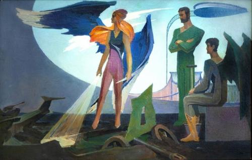 Посвящается Геннадию Голобокову. 05