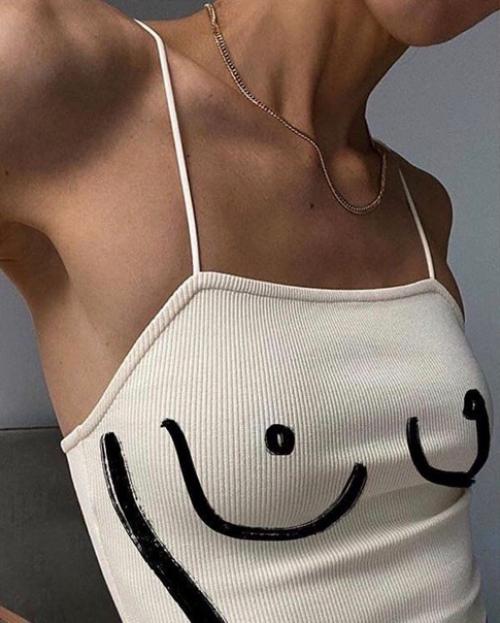 Сексуальная одежда: мужская и женская версия. 05