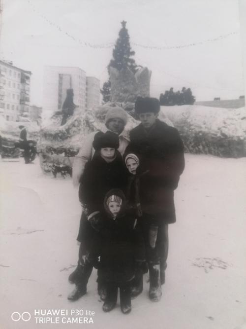 Родилась ли я в семье архитекторов - дизайнеров? 01 Родилась ли я в семье архитекторов - дизайнеров? 01