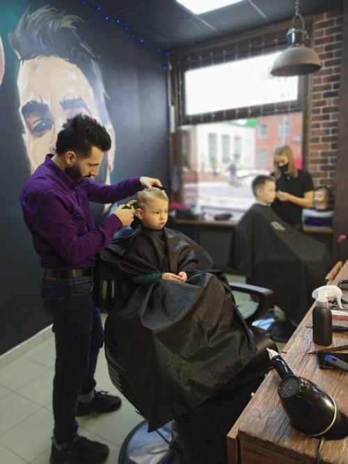 Подготовка к поездке полным ходом. 01