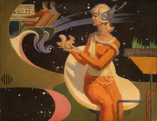 Посвящается Геннадию Голобокову. 01