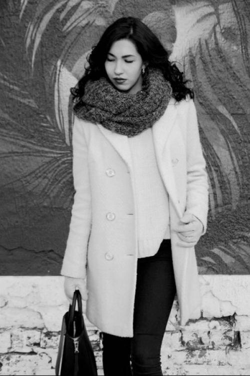 Больше всего я хочу, чтобы у нас хватило смелости остаться собой. 05