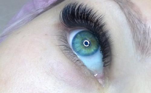 Мечтаете о длинных, роскошных ресницах? 03 Мечтаете о длинных, роскошных ресницах? 03